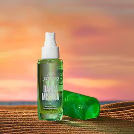 Dança Mística Perfume Mist – Scented Body & Hair Mist