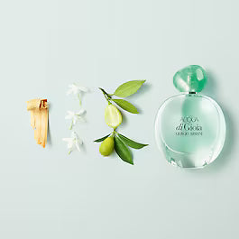 Armani Acqua di Gioia Eau de Parfum for Women