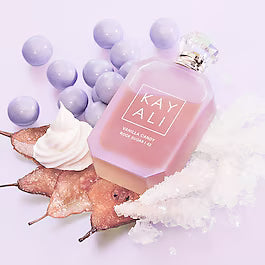Vanilla Candy Rock Sugar 42 – Eau de Parfum