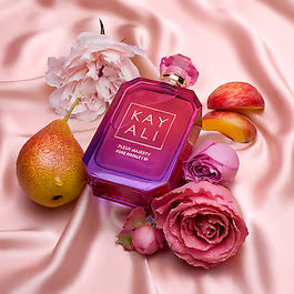 Fleur Majesty Rose Royale 31 – Eau de Parfum
