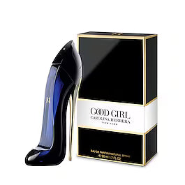 Good Girl Eau de Parfum – Jasmine, Almond & Tonka Bean Notes
