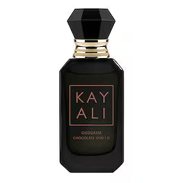 Oudgasm Chocolate Oud – Eau de Parfum