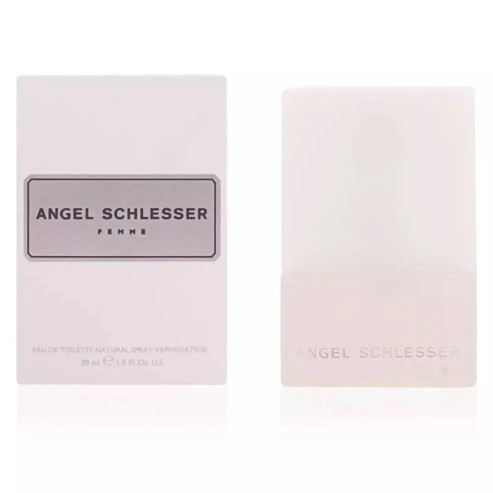 Angel Schlesser Femme Eau de Toilette