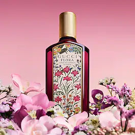 Flora Gorgeous Gardenia Eau de Parfum Intense – Travel Size