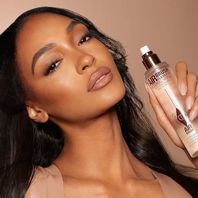 Airbrush Flawless Setting Spray XL & Mini Duo