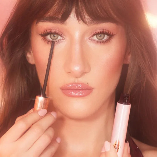 Pillow Talk Push Up Lashes! Mascara