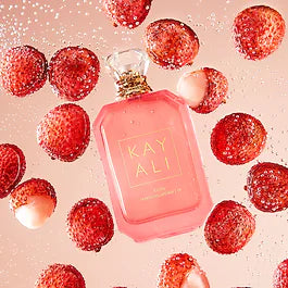 Eden Sparkling Lychee 39 – Eau de Parfum