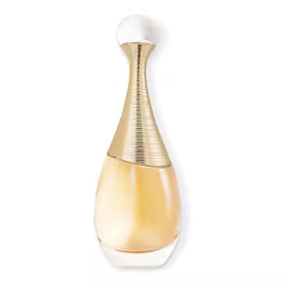 J’adore Eau de Parfum – Illuminating Floral & Solar Bouquet