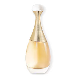 J’adore Eau de Parfum – Illuminating Floral & Solar Bouquet