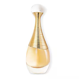 J’adore Eau de Parfum – Illuminating Floral & Solar Bouquet