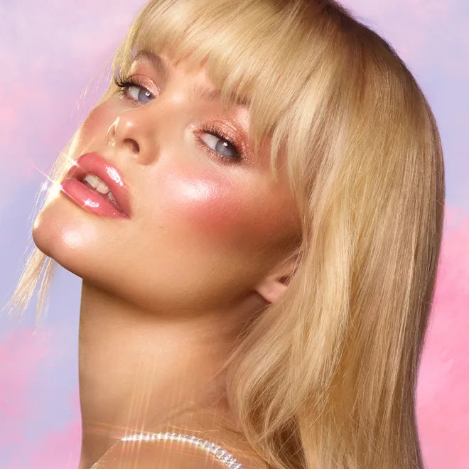 Charlotte Tilbury Beauty Light Wand & Hollywood Contour Kit
