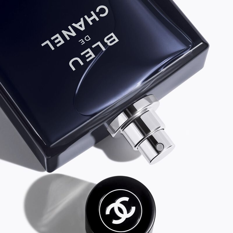 Bleu de Chanel Eau de Parfum