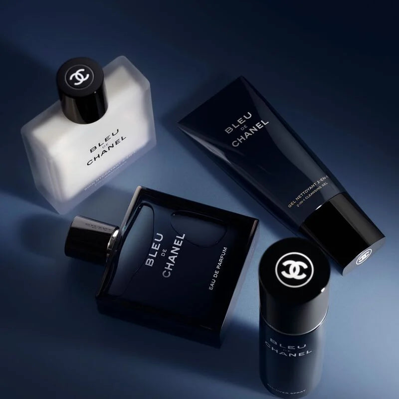 Bleu de Chanel Eau de Parfum