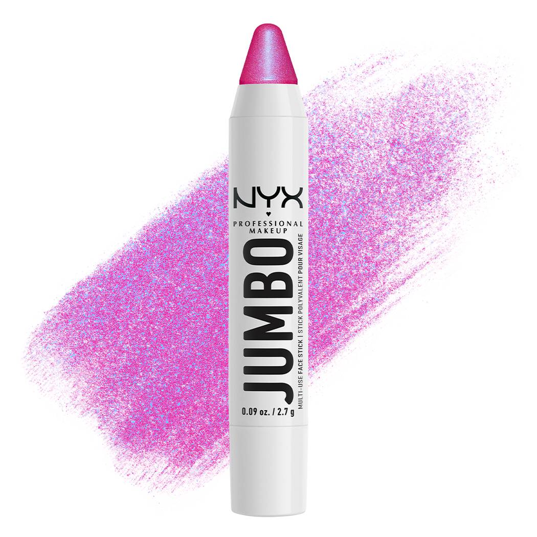 NYX Jumbo Multi-Use Highlighter Face Stick