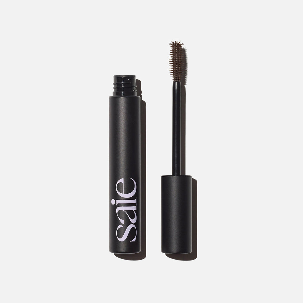 Mascara 101