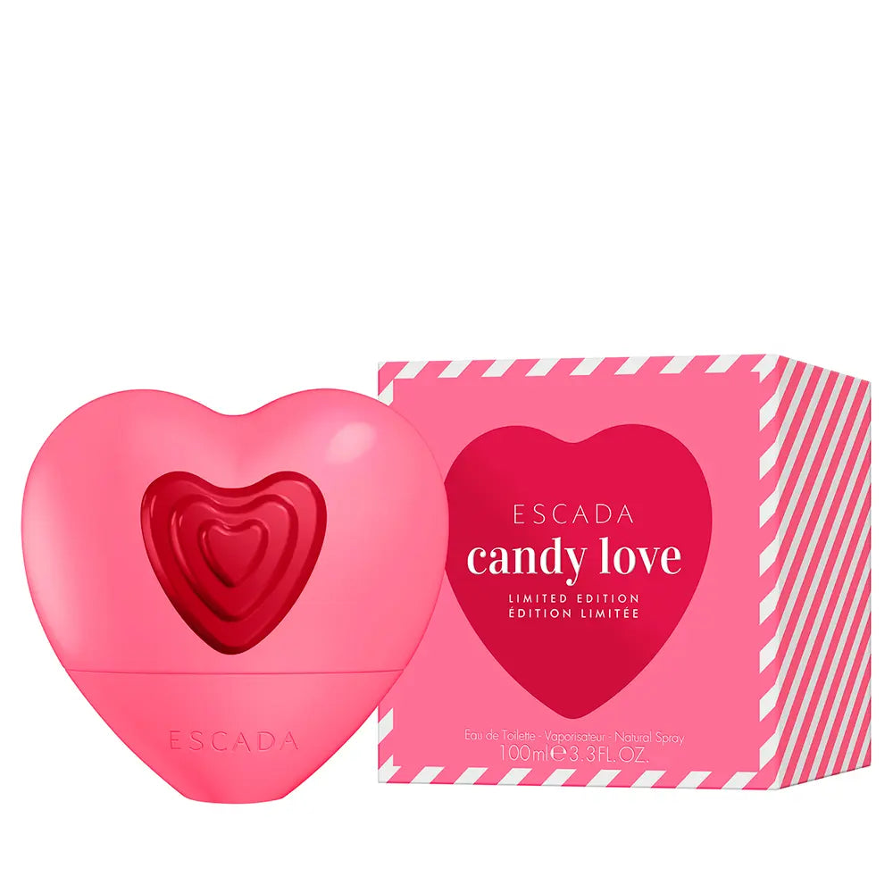 Escada Candy Love