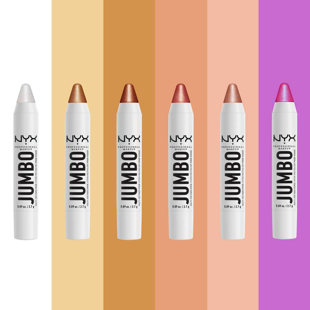 NYX Jumbo Multi-Use Highlighter Face Stick