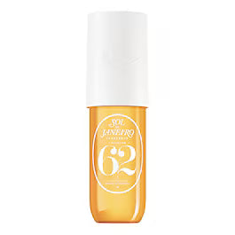 Cheirosa 62 Perfume Mist – Scented Body & Hair Fragrance Mist