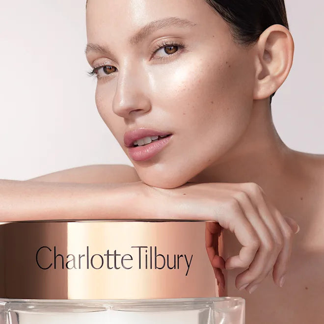 Charlotte's Magic Cream