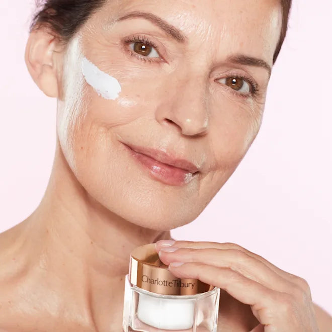 Charlotte's Magic Cream