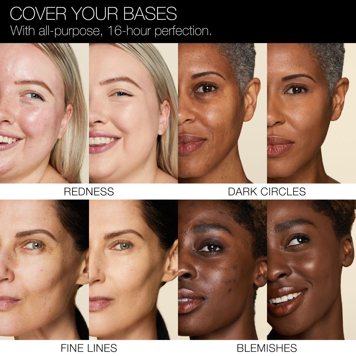 Mini Radiant Creamy Concealer (Mini Size)