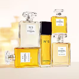 Chanel N°5 Eau de Parfum Vapour Spray