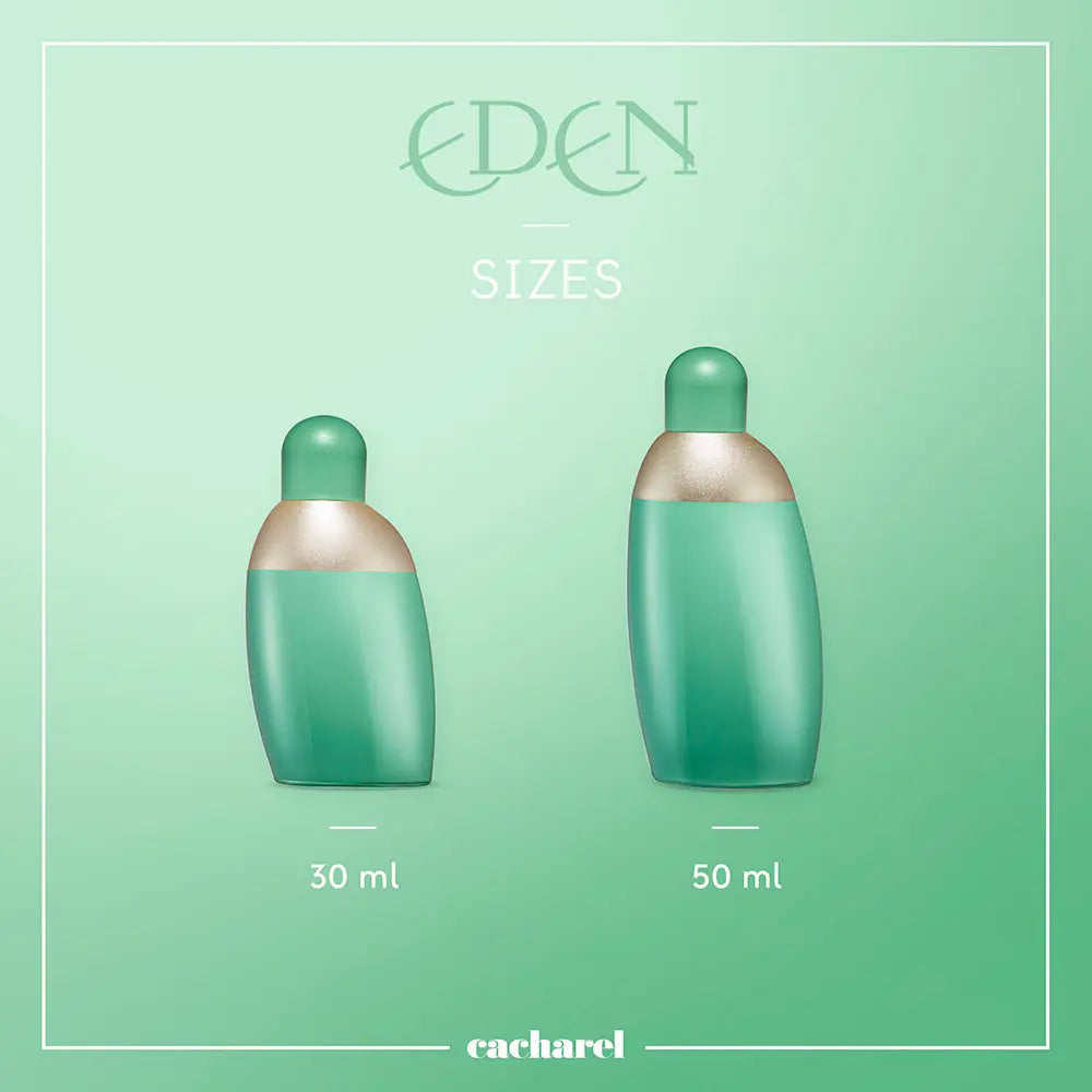 Cacharel Eden Eau de Parfum