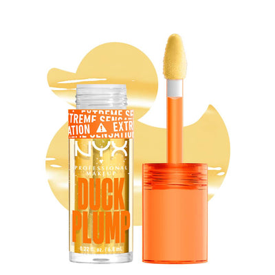 Duck Plump Gloss Volumiser