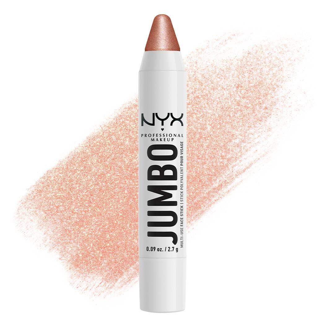 NYX Jumbo Multi-Use Highlighter Face Stick