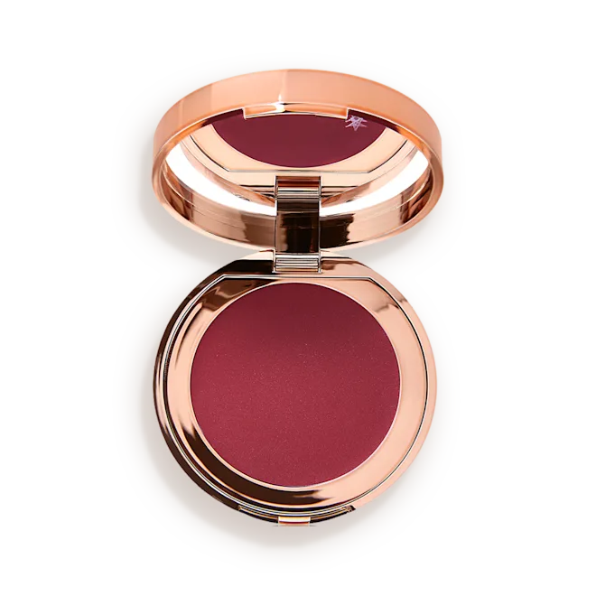 Pillow Talk Lip & Cheek Glow