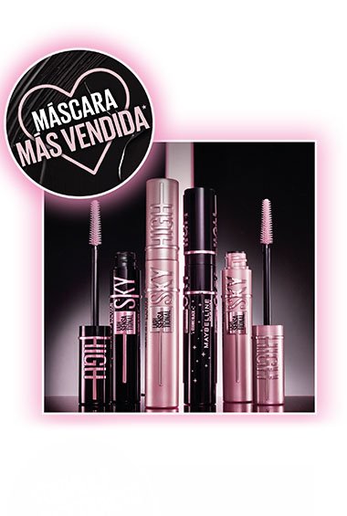 Lash Sensational Sky High Cosmic Mascara