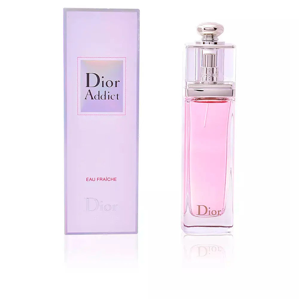 Addict Eau Fraîche – Fresh Floral Citrus Eau de Toilette