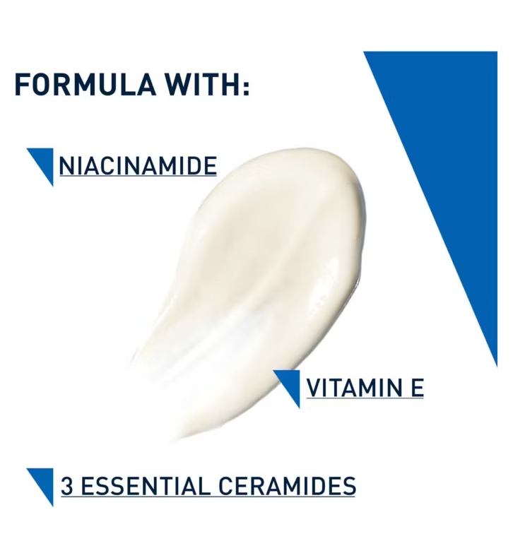 AM Facial Moisturising Lotion SPF 50