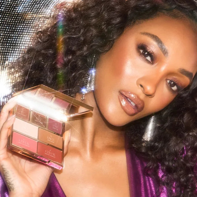 Hollywood Instant Look In a Palette