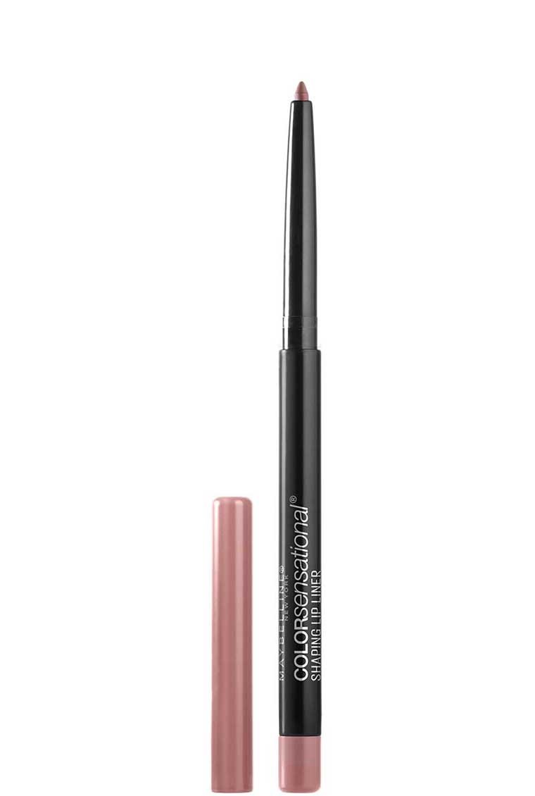 Colour Sensational® Lip Contour Pencil