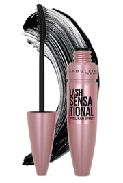 Lash Sensational® Mascara