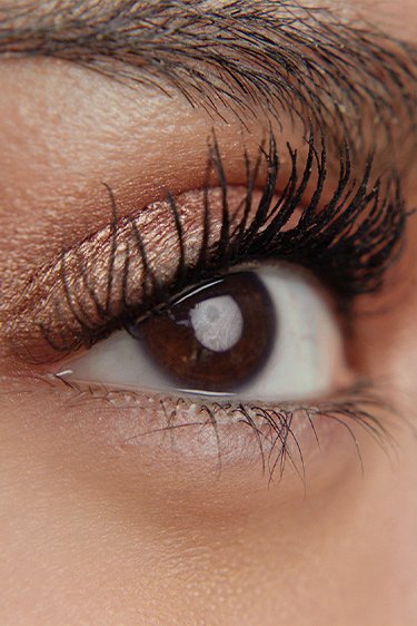 THE COLOSSAL® CURL BOUNCE Mascara
