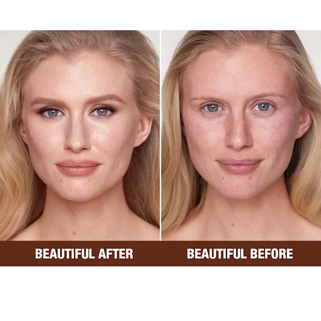 Airbrush Flawless Finish & Set Duo
