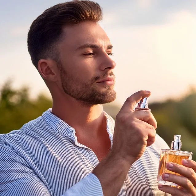 Men's Fragrances