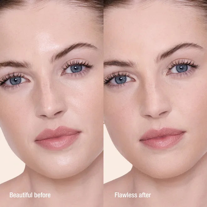 Airbrush Flawless Finish Powder