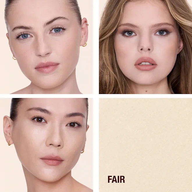 Airbrush Flawless Finish Powder