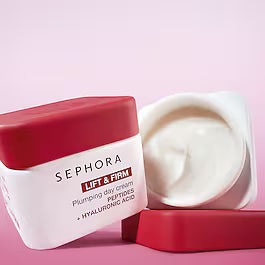 Lift & Firm Plumping Day Cream