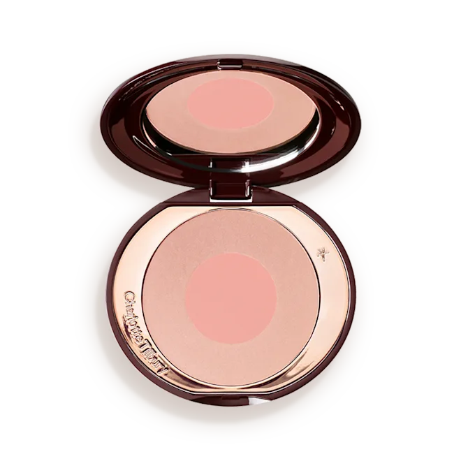 Cheek To Chic