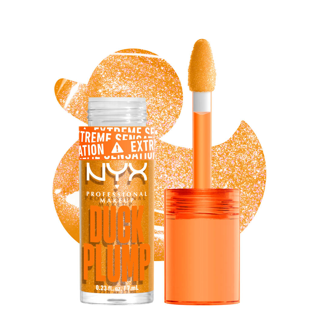 Duck Plump Gloss Volumiser