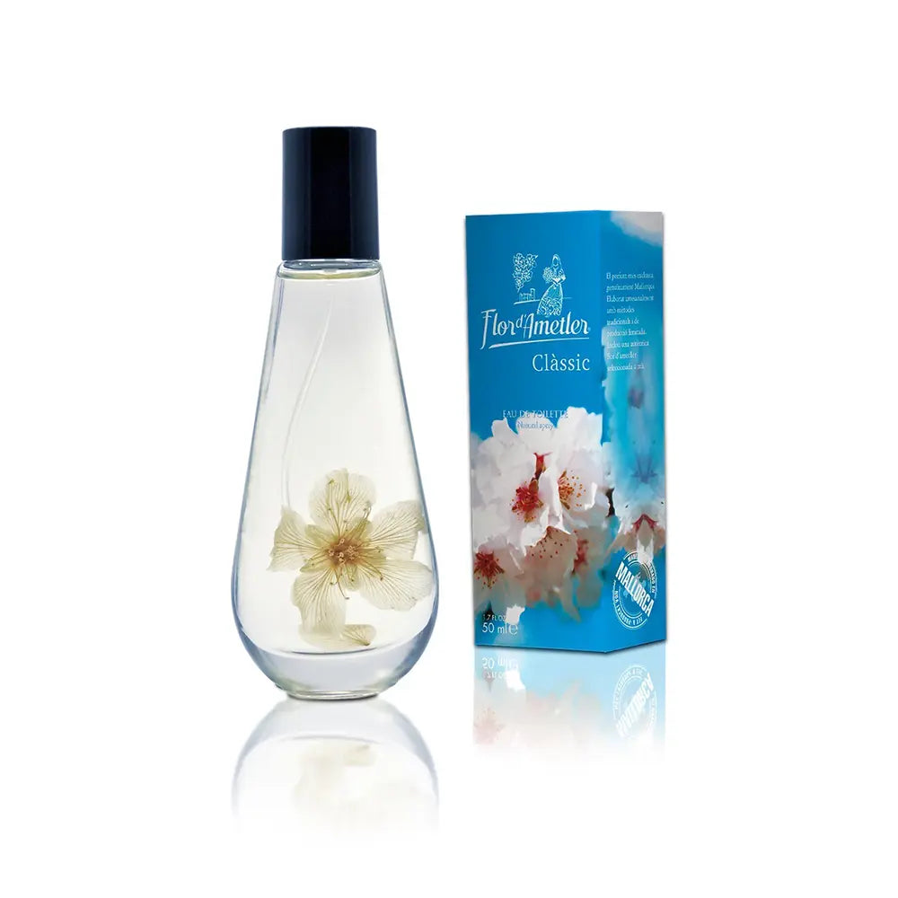 Flor D'Ametler Fresh Almond Blossom Eau de Toilette