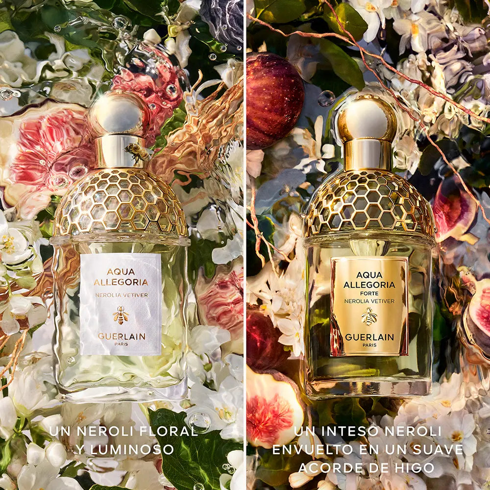 Guerlain Aqua Allegoria Forte Nerolia Vetiver Eau de Parfum