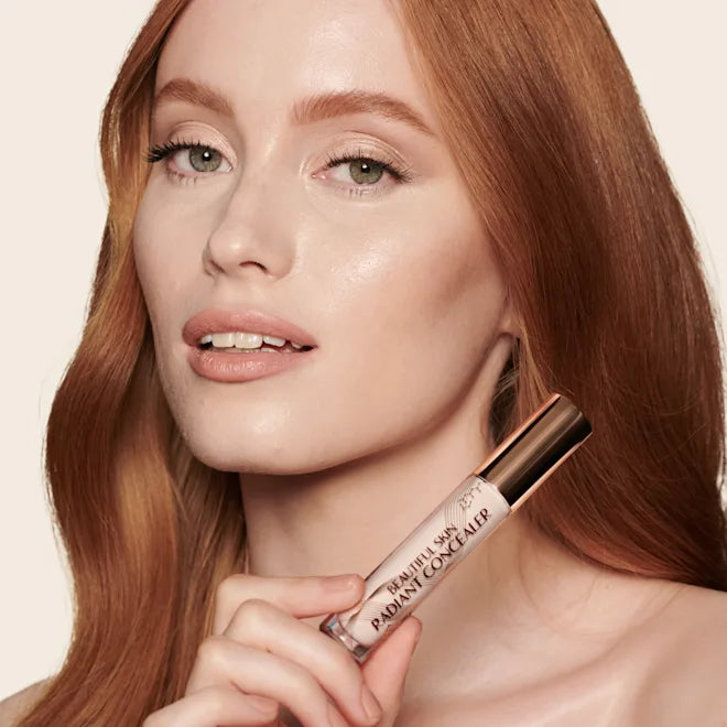 Beautiful Skin Radiant Concealer