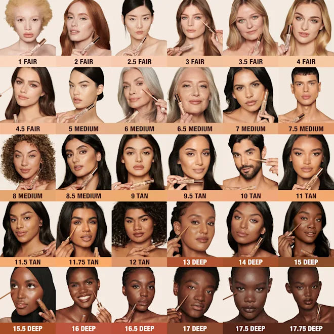 Beautiful Skin Radiant Concealer