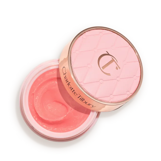 Life-Changing Lip Mask