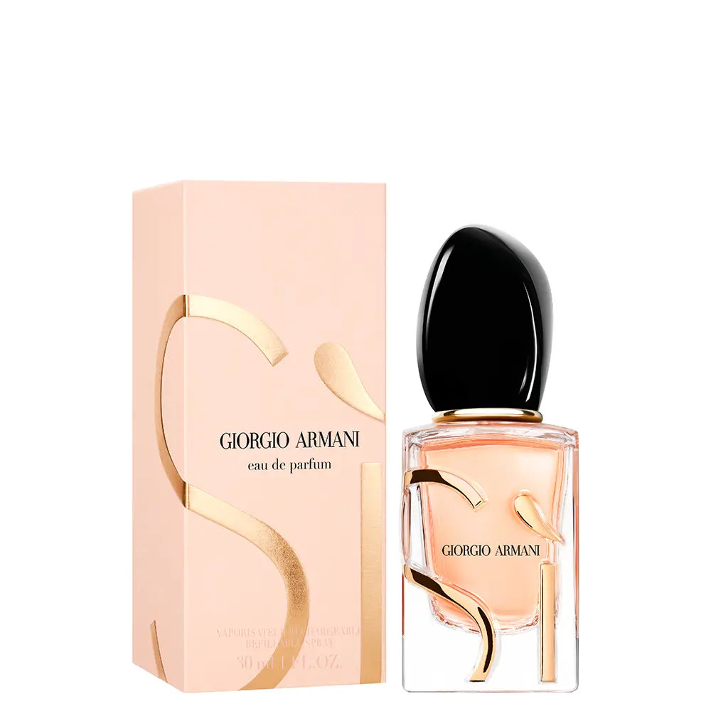 Armani Si – Eau de Parfum